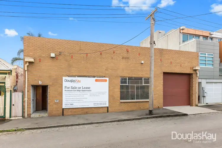 Main view of Homely house listing, 30-34 Provost Street, North Melbourne VIC 3051