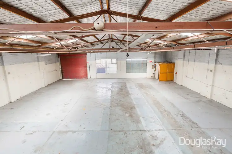 Second view of Homely house listing, 30-34 Provost Street, North Melbourne VIC 3051