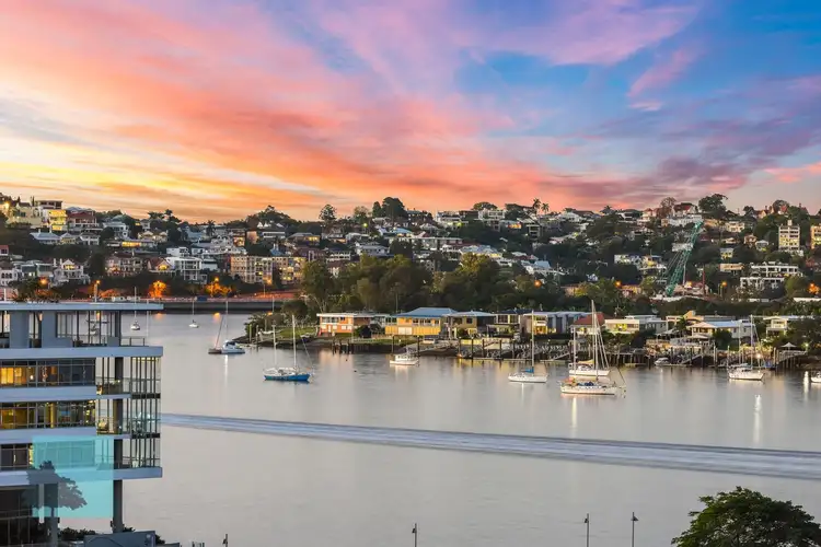 2071/48 Skyring Terrace, Newstead QLD 4006