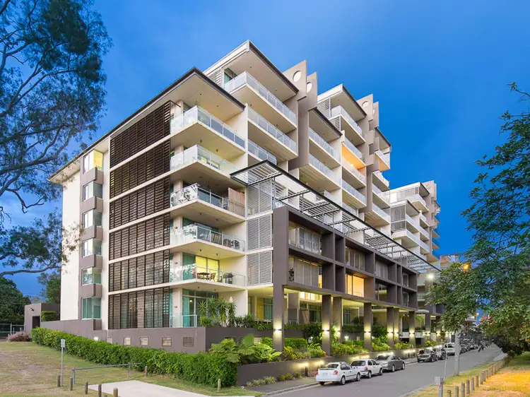 311/23 Parkland Street, Nundah QLD 4012