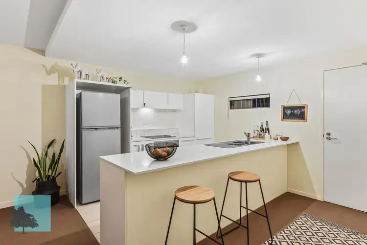 Fourth view of Homely apartment listing, 236/8 Musgrave Street, West End QLD 4101