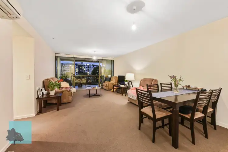 Fifth view of Homely apartment listing, 236/8 Musgrave Street, West End QLD 4101