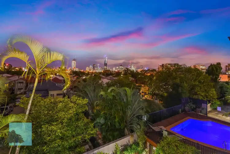 39/192 Wellington Road, East Brisbane QLD 4169