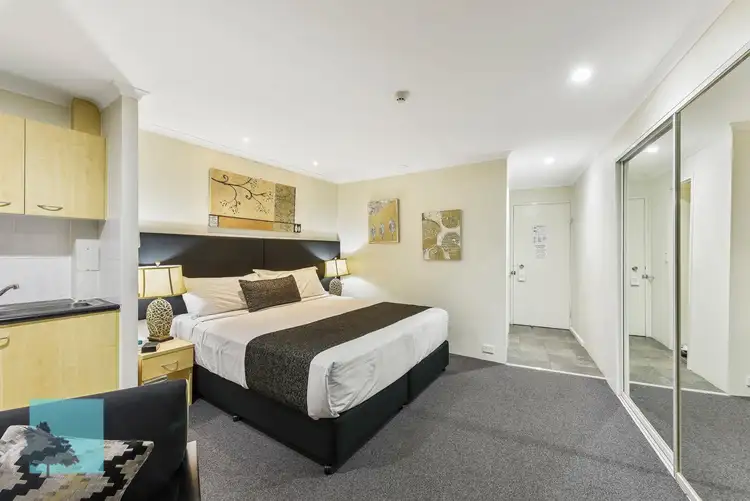 Fifth view of Homely apartment listing, 39/192 Wellington Road, East Brisbane QLD 4169