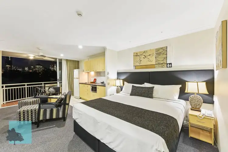 Sixth view of Homely apartment listing, 39/192 Wellington Road, East Brisbane QLD 4169