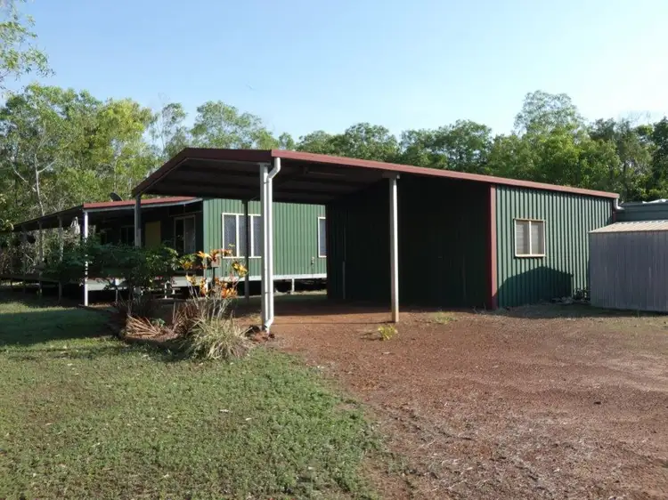 72 Marege Drive, Dundee Beach NT 840