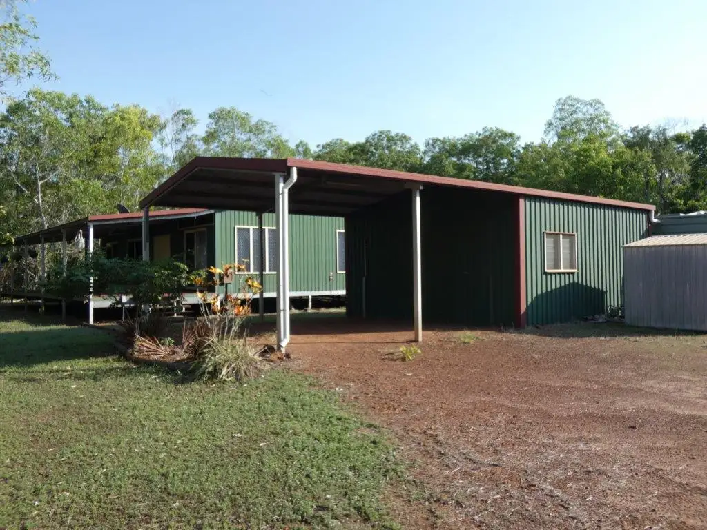 Main view of Homely house listing, 72 Marege Drive, Dundee Beach NT 840