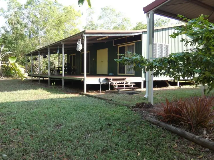 Second view of Homely house listing, 72 Marege Drive, Dundee Beach NT 840