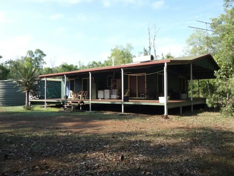 Third view of Homely house listing, 72 Marege Drive, Dundee Beach NT 840