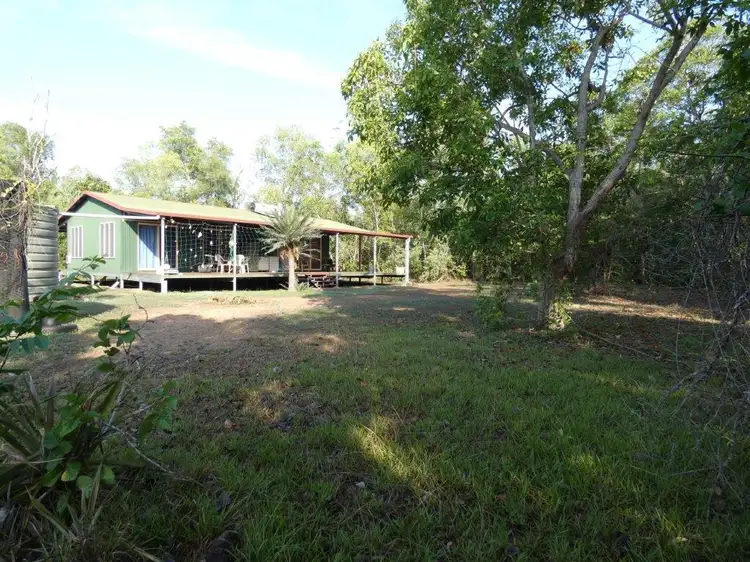 Fourth view of Homely house listing, 72 Marege Drive, Dundee Beach NT 840