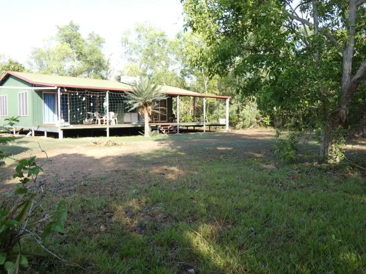 Fifth view of Homely house listing, 72 Marege Drive, Dundee Beach NT 840