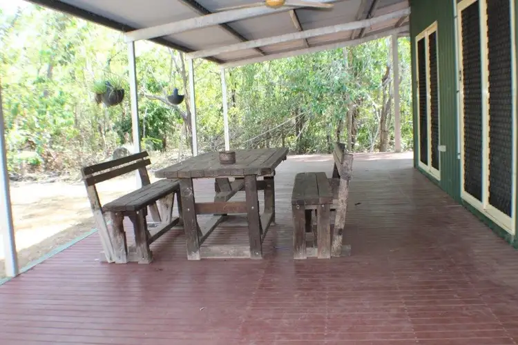 Sixth view of Homely house listing, 72 Marege Drive, Dundee Beach NT 840