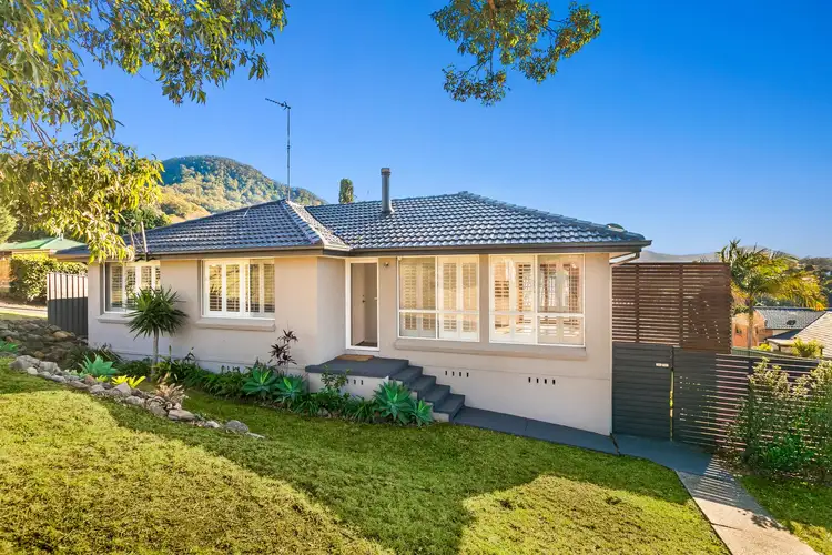 Fourth view of Homely house listing, 198 Waples Road, Farmborough Heights NSW 2526