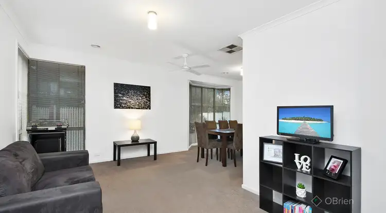 Fourth view of Homely house listing, 5 Alma Court, Endeavour Hills VIC 3802