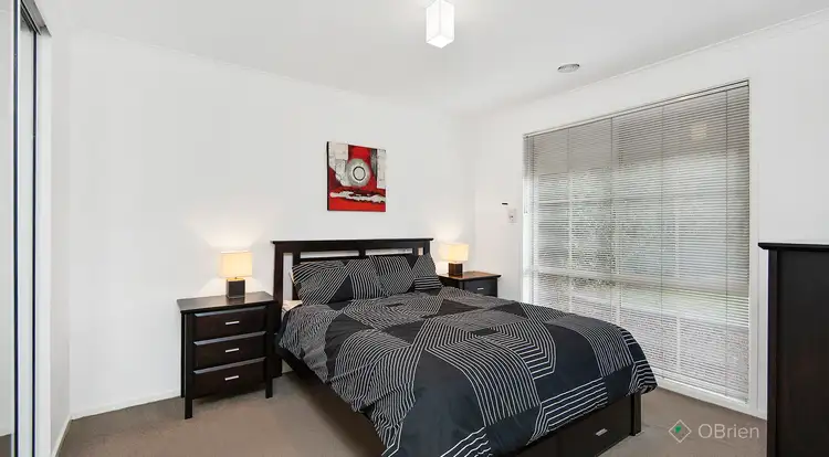 Sixth view of Homely house listing, 5 Alma Court, Endeavour Hills VIC 3802