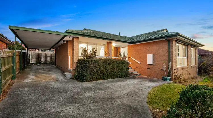 Main view of Homely house listing, 31 Clifton Way, Endeavour Hills VIC 3802