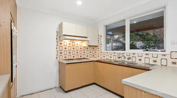 Fourth view of Homely house listing, 31 Clifton Way, Endeavour Hills VIC 3802