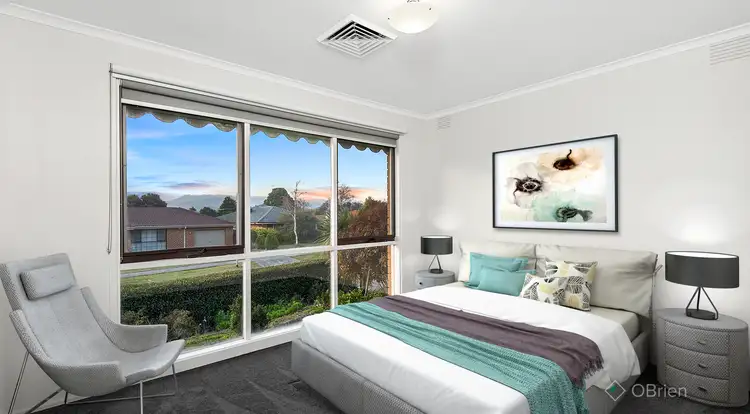 Fifth view of Homely house listing, 31 Clifton Way, Endeavour Hills VIC 3802