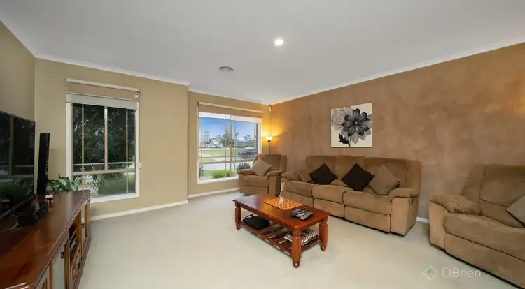 Third view of Homely house listing, 25 Thornbill Circuit, Pakenham VIC 3810
