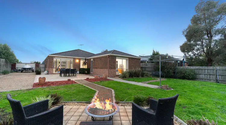 Sixth view of Homely house listing, 25 Thornbill Circuit, Pakenham VIC 3810
