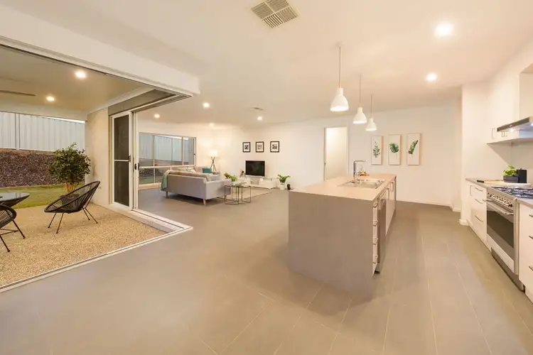 Fourth view of Homely house listing, 21 Kite Place, Wodonga VIC 3690