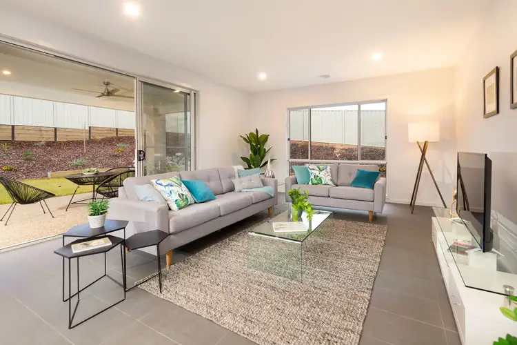 Sixth view of Homely house listing, 21 Kite Place, Wodonga VIC 3690