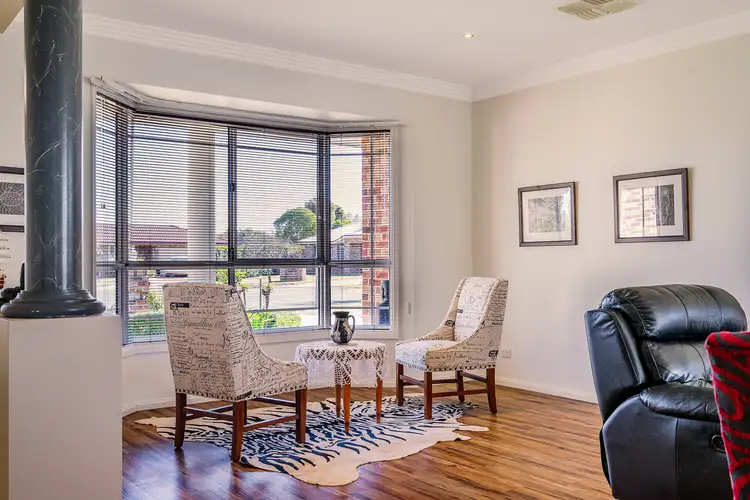 Third view of Homely house listing, 5 Warrego Court, Dubbo NSW 2830