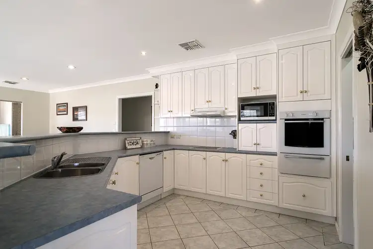 Fifth view of Homely house listing, 5 Warrego Court, Dubbo NSW 2830