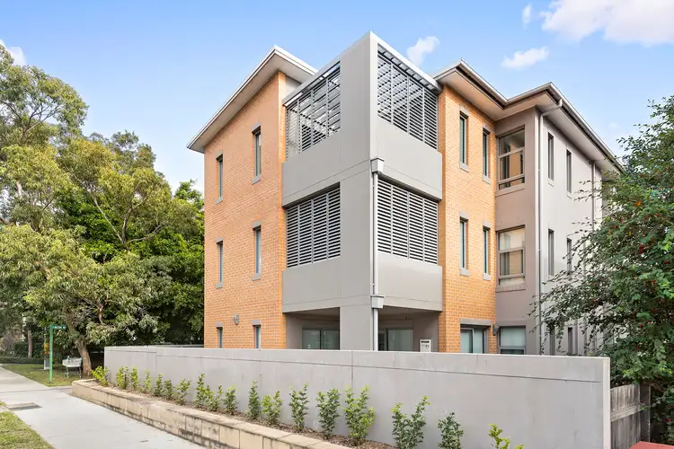 Main view of Homely apartment listing, 2/1A Dalton Road, Mosman NSW 2088