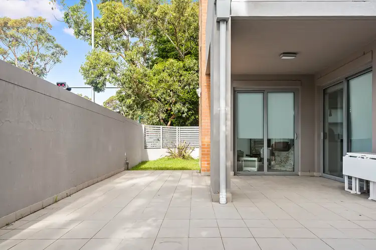 Third view of Homely apartment listing, 2/1A Dalton Road, Mosman NSW 2088
