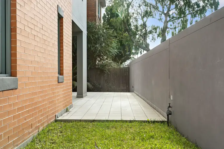 Fourth view of Homely apartment listing, 2/1A Dalton Road, Mosman NSW 2088