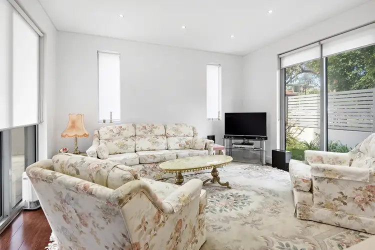 Fifth view of Homely apartment listing, 2/1A Dalton Road, Mosman NSW 2088