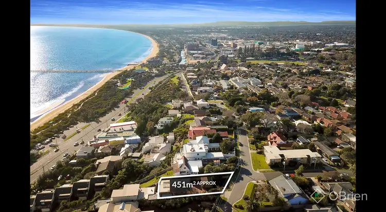 Second view of Homely house listing, 1/24 Cliff Road, Frankston VIC 3199