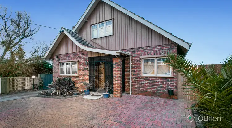 Third view of Homely house listing, 1/24 Cliff Road, Frankston VIC 3199