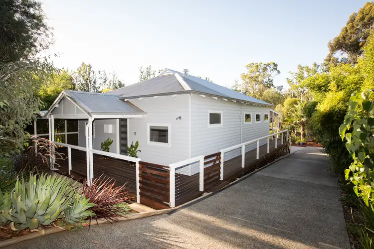 57 Steere Street, Bridgetown WA 6255