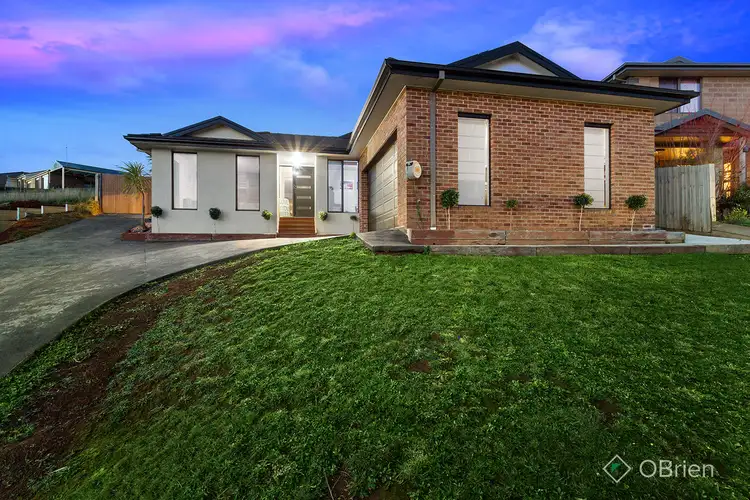 37 Dawson Drive, Warragul VIC 3820