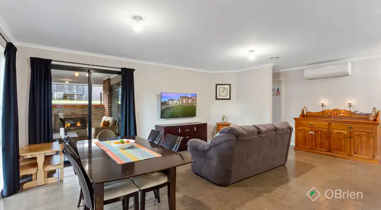 Third view of Homely house listing, 37 Dawson Drive, Warragul VIC 3820