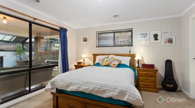 Fourth view of Homely house listing, 37 Dawson Drive, Warragul VIC 3820