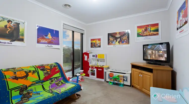 Sixth view of Homely house listing, 37 Dawson Drive, Warragul VIC 3820