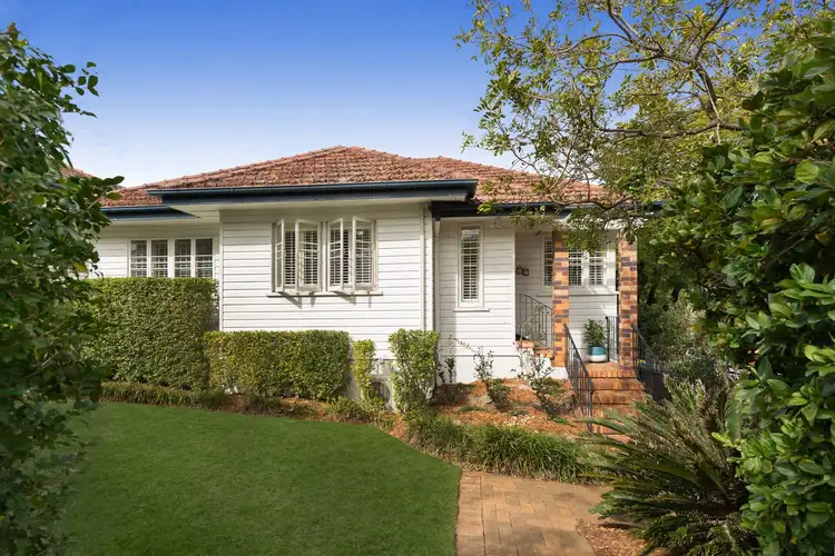 Main view of Homely house listing, 25 Balcha Street, Holland Park QLD 4121