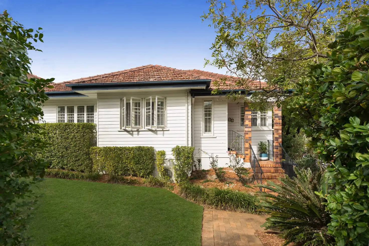 Main view of Homely house listing, 25 Balcha Street, Holland Park QLD 4121
