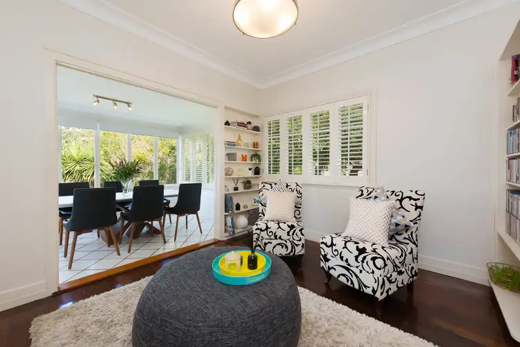 Third view of Homely house listing, 25 Balcha Street, Holland Park QLD 4121