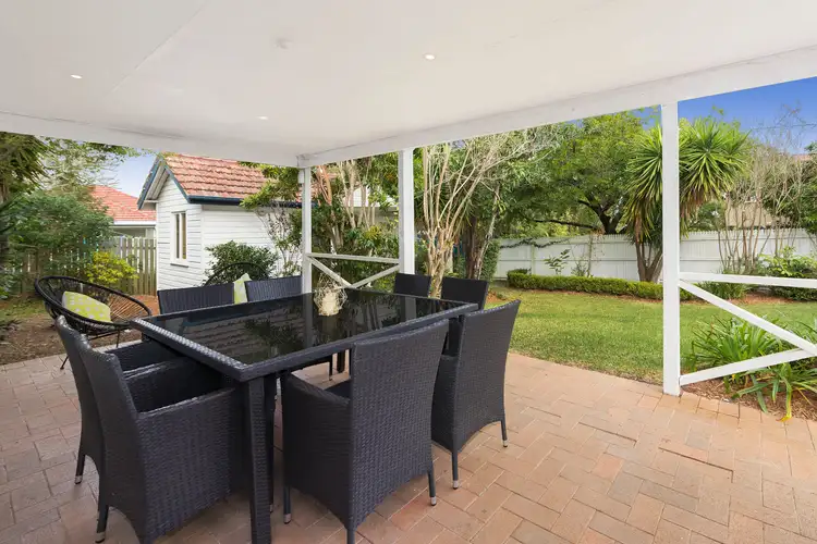 Fifth view of Homely house listing, 25 Balcha Street, Holland Park QLD 4121