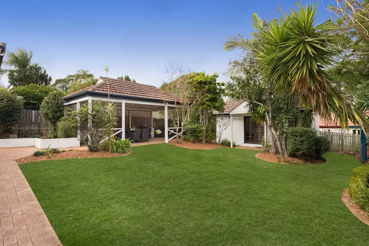 Sixth view of Homely house listing, 25 Balcha Street, Holland Park QLD 4121