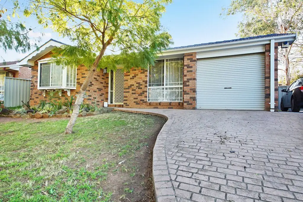 Main view of Homely house listing, 18 Blades Place, Mount Annan NSW 2567