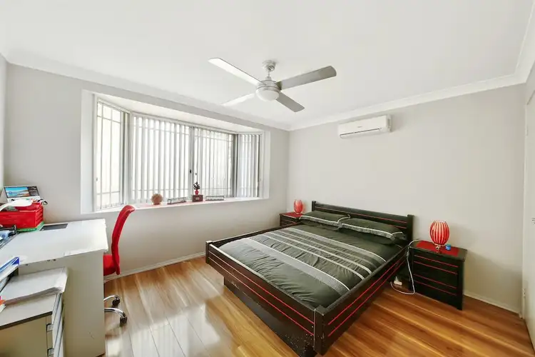 Third view of Homely house listing, 18 Blades Place, Mount Annan NSW 2567