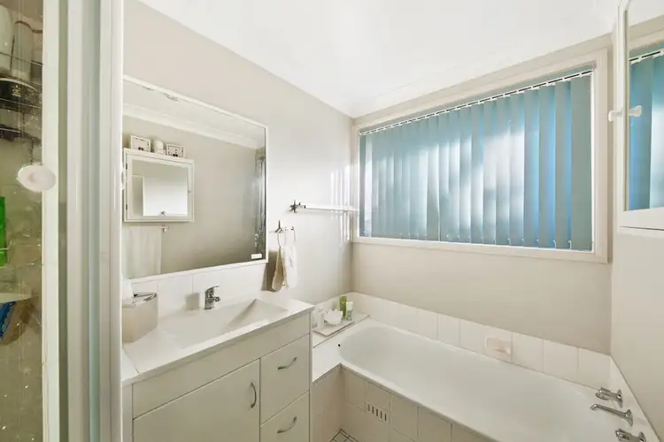 Fourth view of Homely house listing, 18 Blades Place, Mount Annan NSW 2567