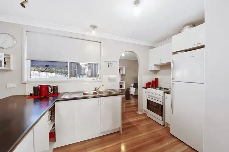 Fifth view of Homely house listing, 18 Blades Place, Mount Annan NSW 2567