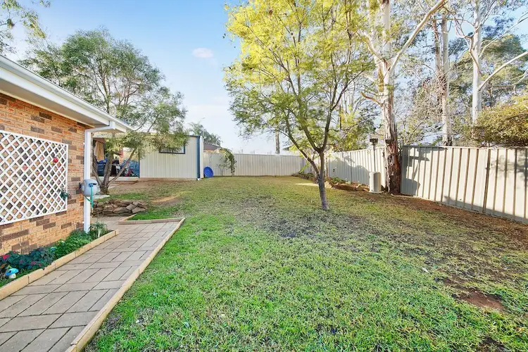 Seventh view of Homely house listing, 18 Blades Place, Mount Annan NSW 2567
