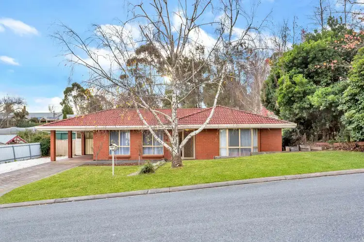 6 Sandalwood Drive, Woodside SA 5244
